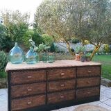 Trade furniture