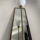 Max Ingrand floor lamp, Fontana Arte edition