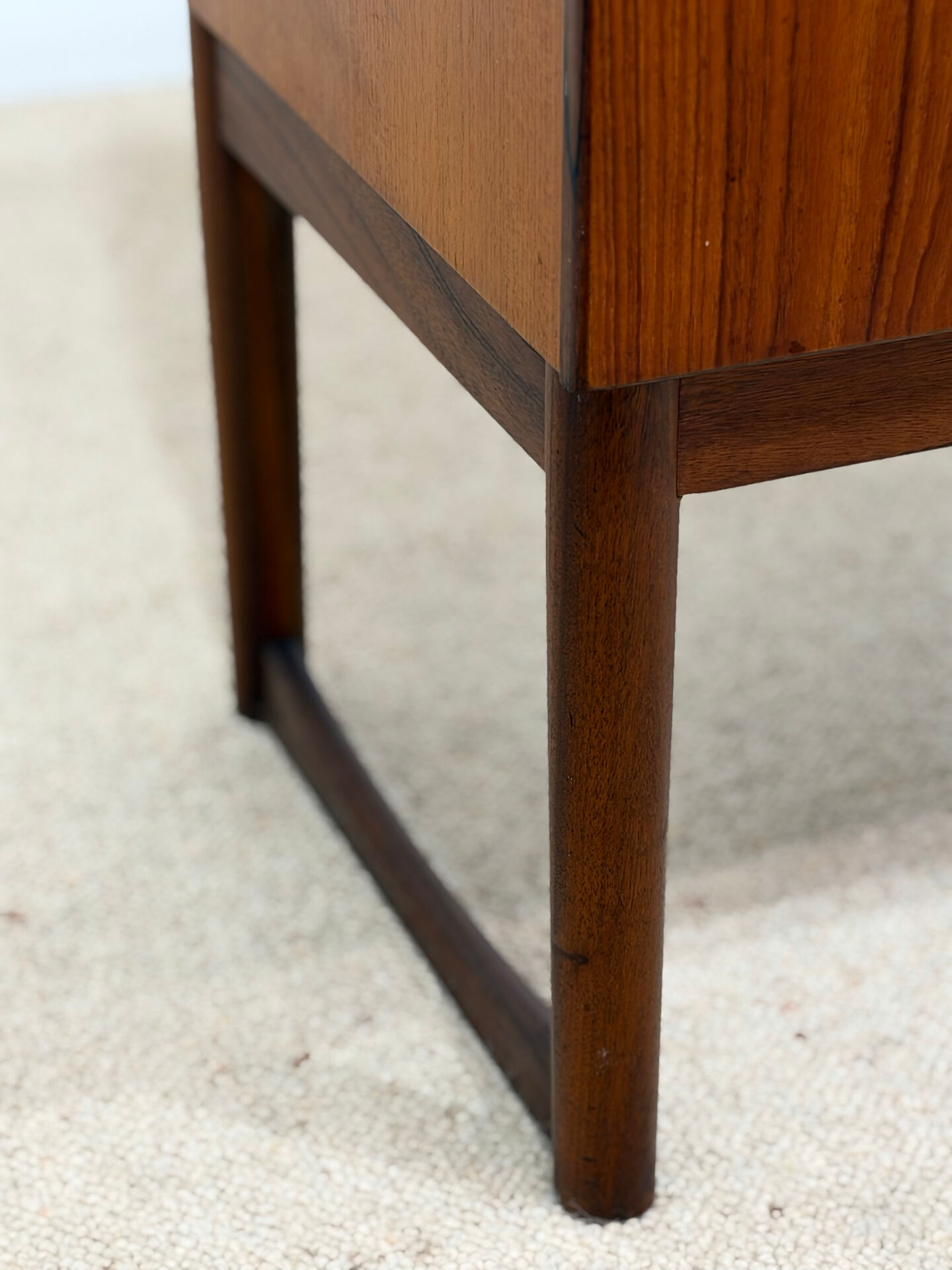 Vintage teak sideboard – A.H. McIntosh – 1960s/70s