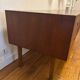 Enfilade vintage scandinave en teck 1960/1970