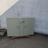 Art Deco style sideboard