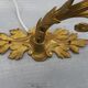 Applique en bronze