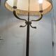 Jansen house floor lamp