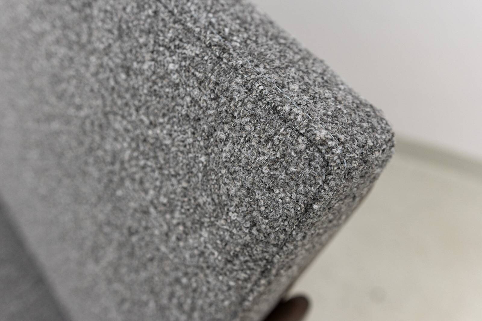 Mid Century ArmchaiR By Zenon Bączyk, Poland, 1960's