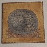 Roger Capron ceramics.