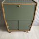 Green secretary