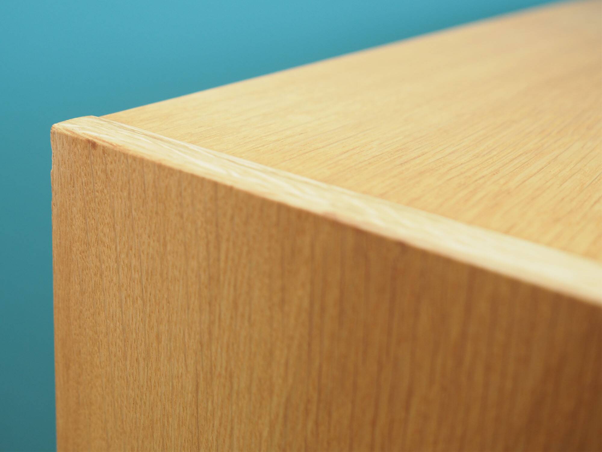 Oak cabinet, Danish design, 1960s, production: Denmark