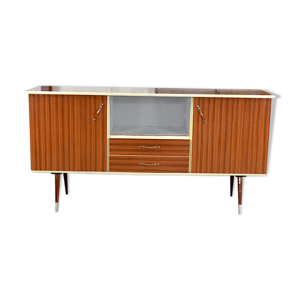 enfilade vintage Line