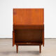 Secretary, Scandinavian office, vintage 1960
