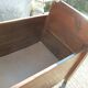 Art deco children's bed