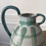Vase Pomax vert