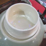 Sweetener milk jug and coffee maker in Villeroy et Boch