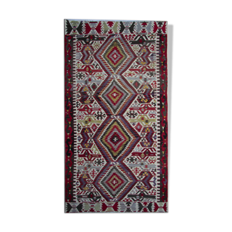 Tapis turk 156 x 312 cm