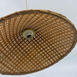 Rattan suspension
