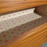 Vintage chiffon maker commodity of the 60s