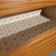 Vintage chiffon maker commodity of the 60s