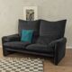 675 MARALUNGA Sofa, Vico Magistretti, Cassina, vintage