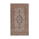 Tapis traditionel vintage anatolien 86x153 cm