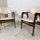 Fauteuil scandinave par Cees Braakman pour Pastoe