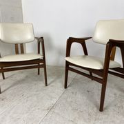 Fauteuil scandinave par Cees Braakman pour Pastoe