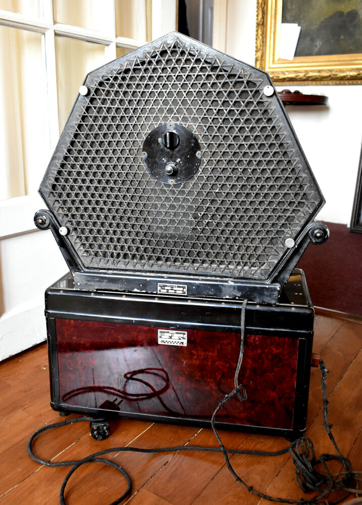 Radio Philips 1929 TSF