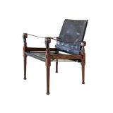 Chaises Safaria de M Hayat & Brothers