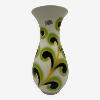 Vase céramique 70s