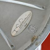 Chaises Tulip d’Eero Saarinen – Édition 50e Anniversaire par Knoll