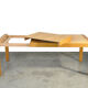 Dining room set SE15 by Pierre Mazairac & Karel Boonzaaijer for Pastoe, 1976 Netherlands