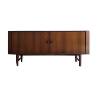 Scandinavian rosewood sideboard, 1960s