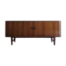 Scandinavian rosewood sideboard, 1960s