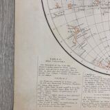 Ancient world map
