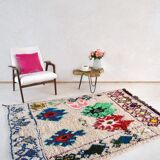 Carpet 128x195cm azilal