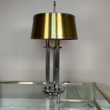 Baguès house style hot water bottle lamp from the 70s