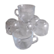 Tasses à punch
