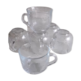 Tasses à punch
