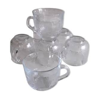 Punch cups