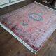 Handmade Pakistani Caucasian rug 259x192cm