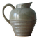 Pichet céramique émaillé, pichet art déco, cruche, broc, cuisine, collection, pitcher