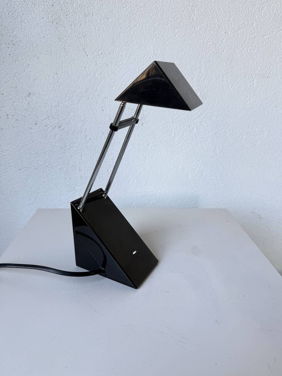 Vintage Ikea telescopic lamp B9009