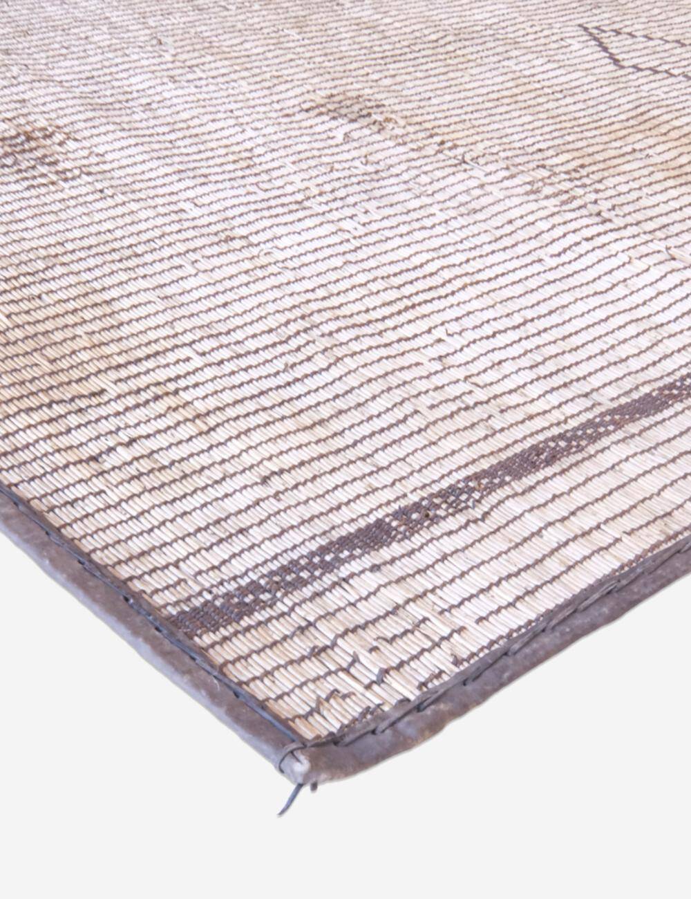 Mauritanian mat - 200 x 344 cm