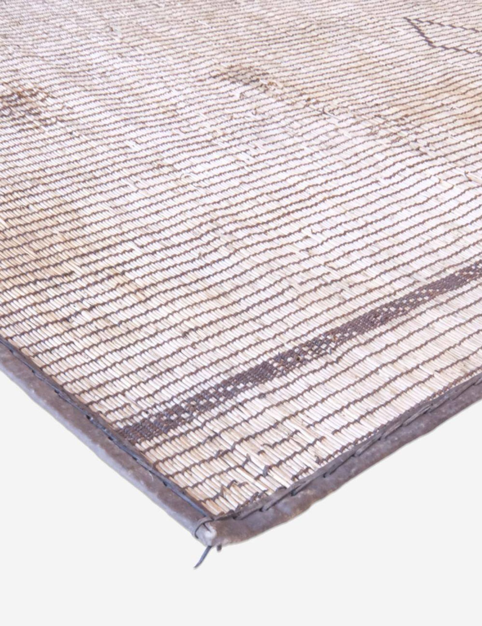 Mauritanian mat - 200 x 344 cm
