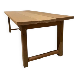 table de ferme