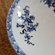 Antique compote dish in ironstone