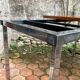 Transformable table Roche Bobois 1970-1980