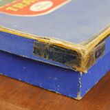 Horby Mistral electric train