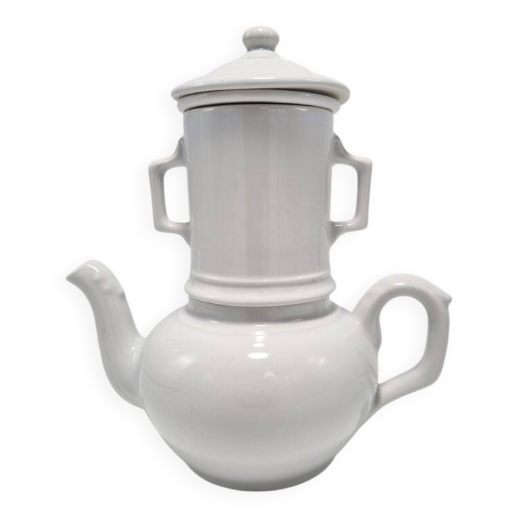 Small coffee maker
