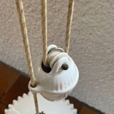 Porcelain suspension