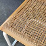 Cesca design chair b32 model white