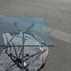 Table Nomos Norman Foster 120cm